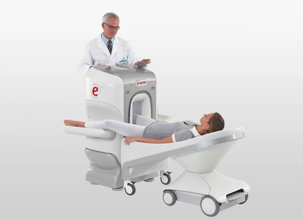 The most advanced Open MRI center in Dubai, You Trust To Care For Those You Love