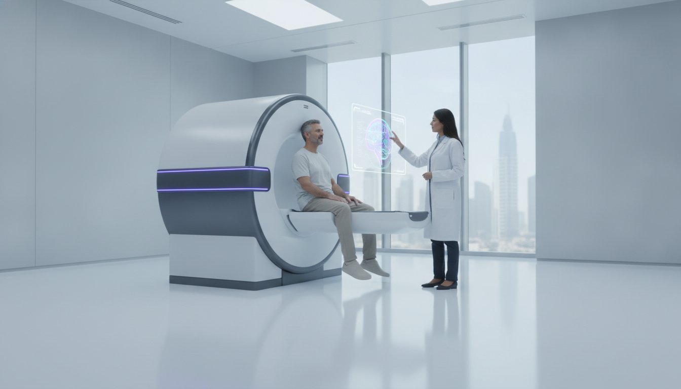 Advantages of Open MRI: Redefining Comfort and Diagnostic Precision in 2026