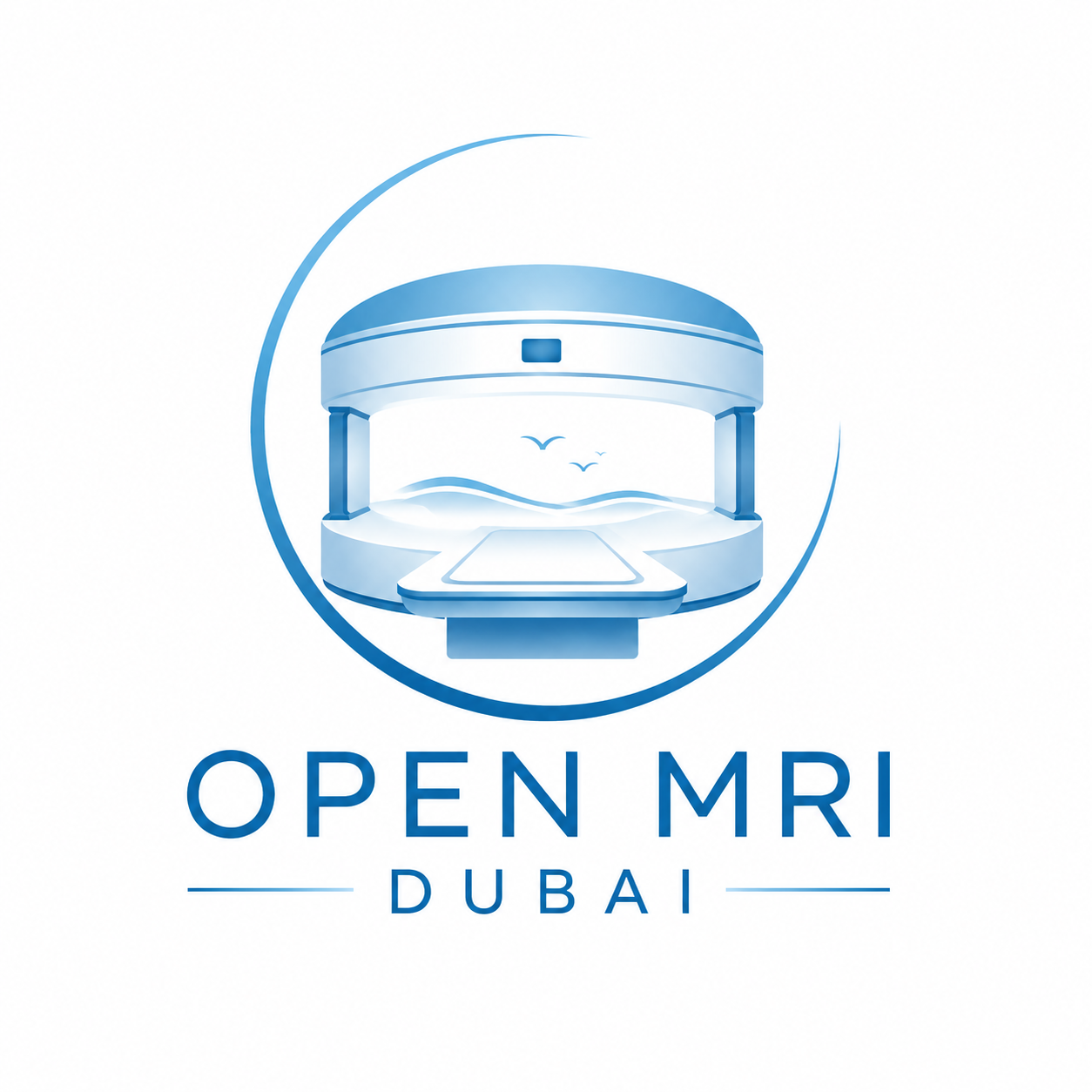 Open mri dubai
