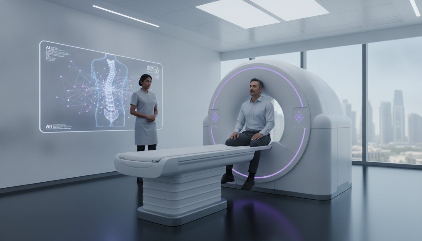 Is Open MRI as Accurate as Closed MRI?
